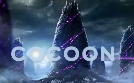 Cocoon Analysis: A Mesmerizing Puzzle Expedition