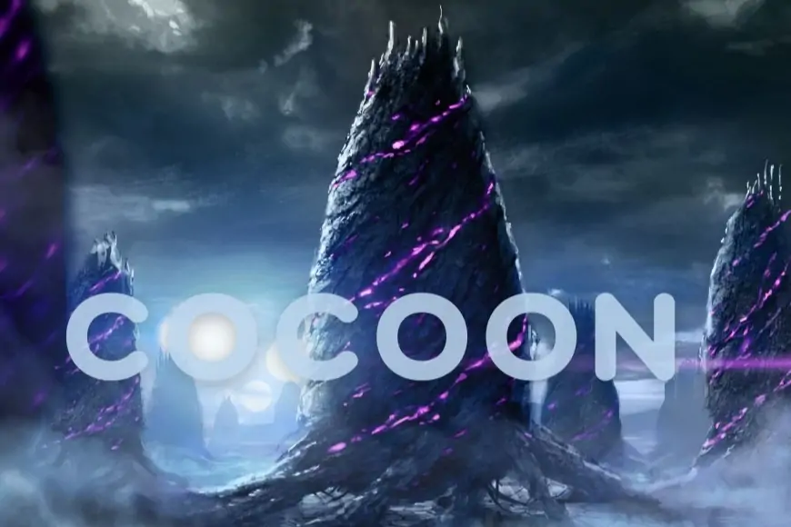 Cocoon Analysis: A Mesmerizing Puzzle Expedition