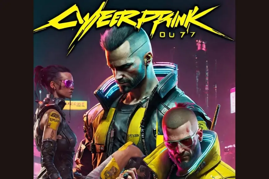 Cyberpunk Unveiled: AI Secrets & Sequel Teasers!