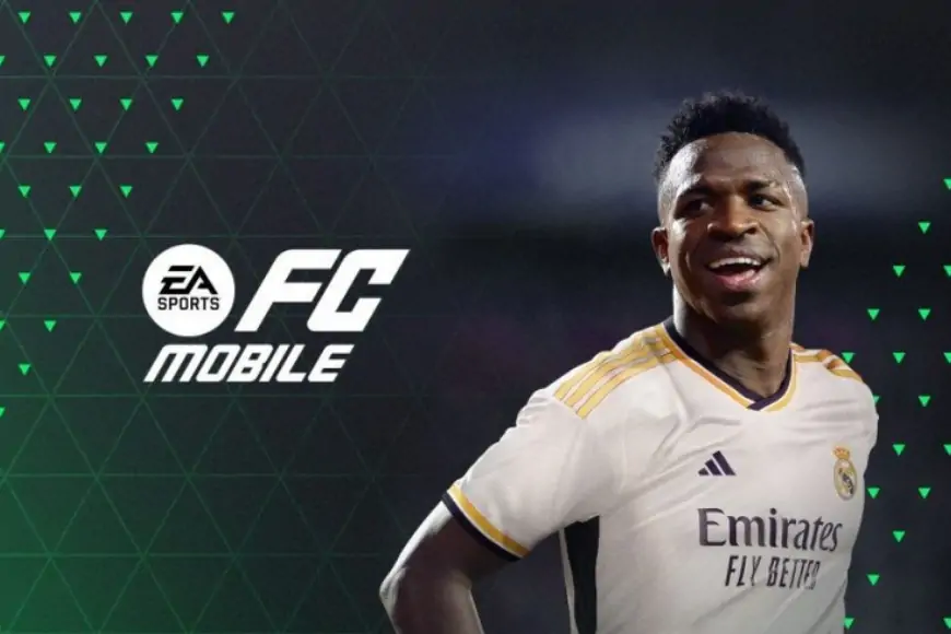 EA Sports FC: A Game-Changer in Virtual Soccer