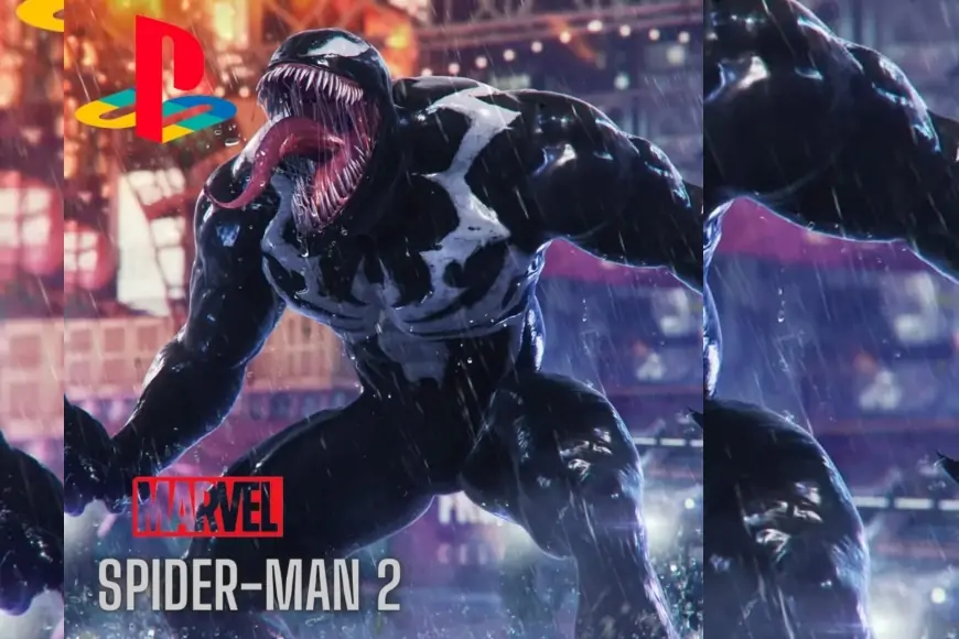 Spider-Man 2 PS5: Ultimate Visuals!