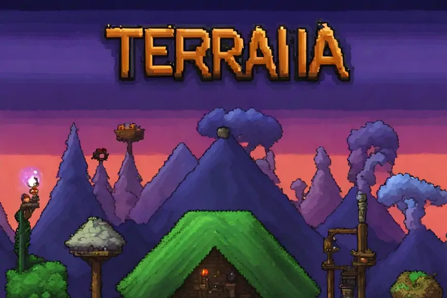 Terraria Revealed: Secrets and Hidden Features Every Gamer Should Know