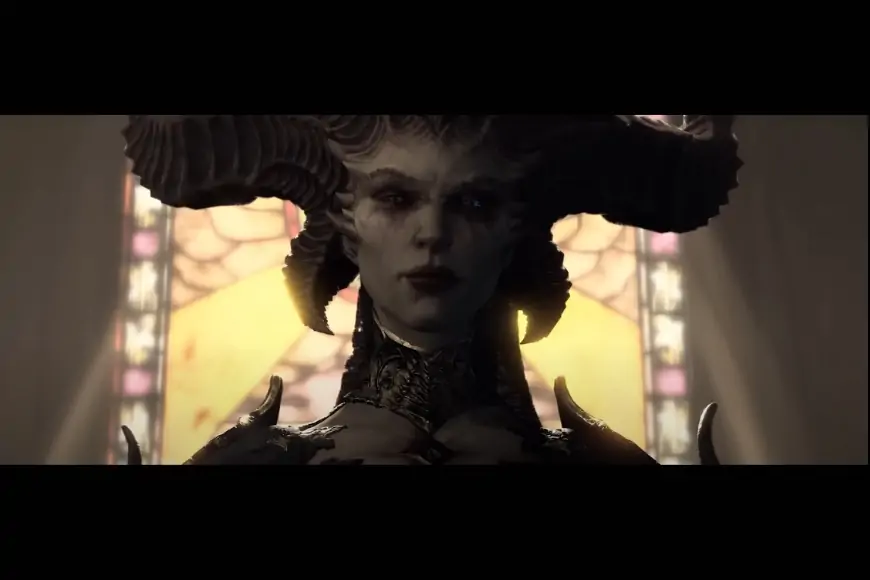 Diablo 4 Steam Launch