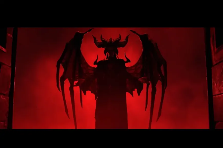 Diablo 4 Steam Launch
