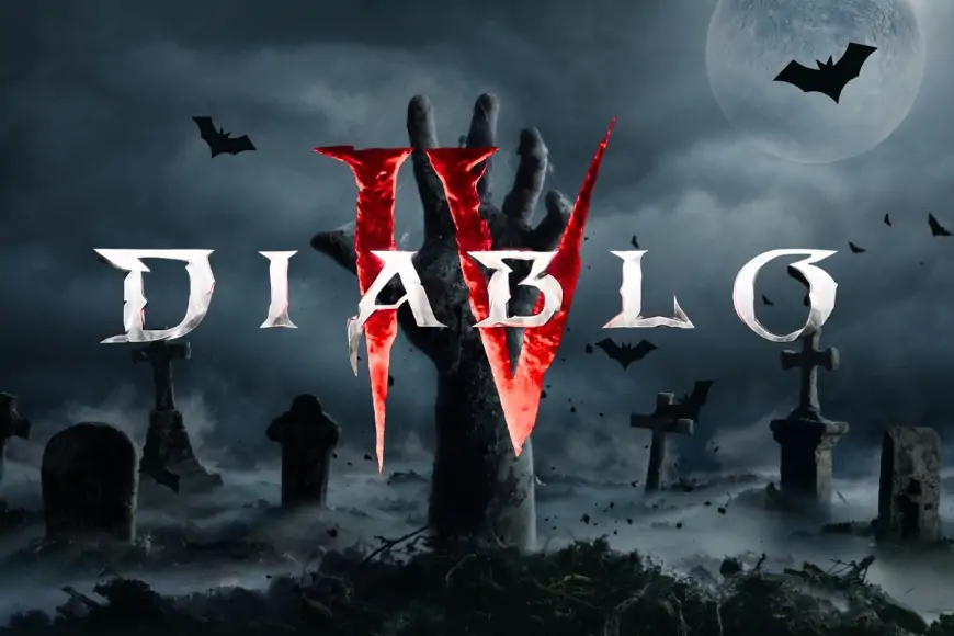 Diablo 4 Steam Debut: Crossplay Excitement!