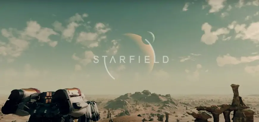 Starfield