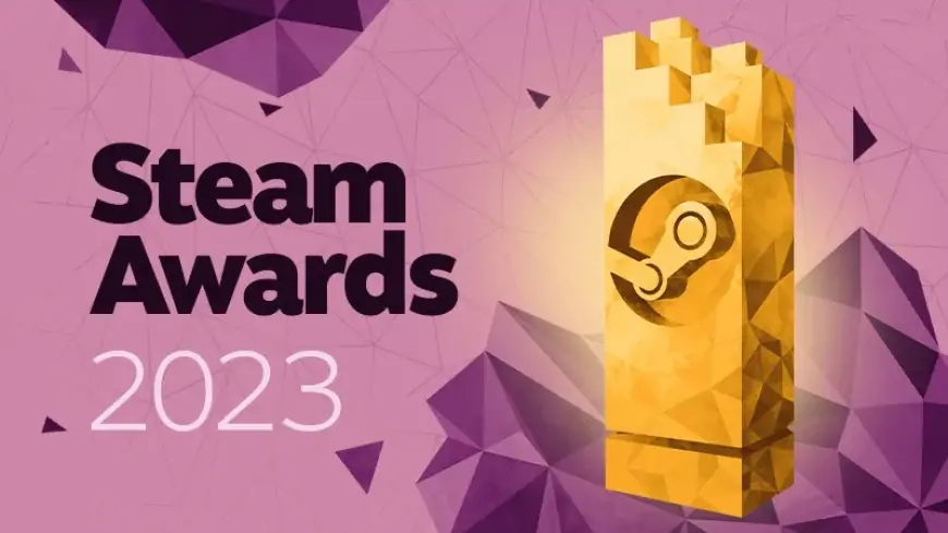Steam's 2023 GOTY Nominations: Unveiling the Unexpected Gems