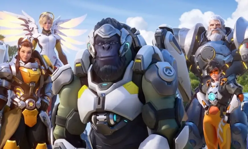 Steam's 2023 GOTY Nominations: Unveiling the Unexpected Gems