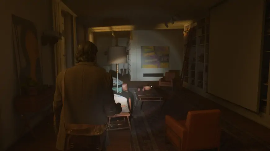 Alan Wake 2