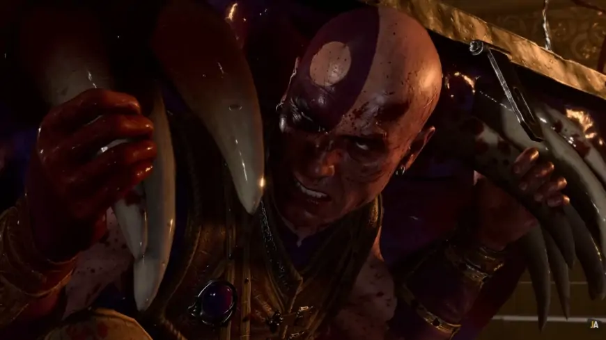 Unveiling the Heartwarming Tale of Baldur's Gate 3