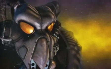 Hear me out. After the Fallout TV show I don't want a new Fallout FPS - I'm fiending for a top down RPG