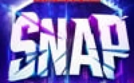 New ‘Marvel Snap’ OTA Update Tweaks Red Hulk And More