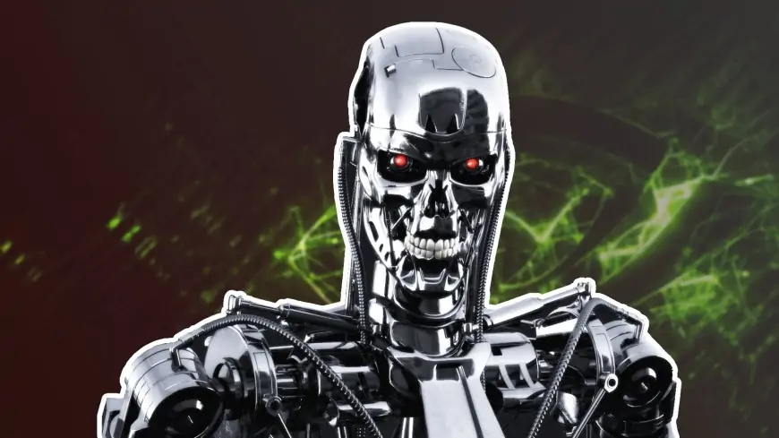 I talked to Nvidia’s AI NPC: it’s impressive, uncanny, an ethical nightmare, and inevitably here to stay - like it or not