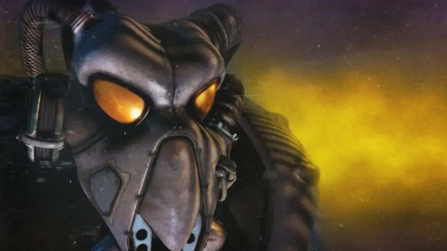 Hear me out. After the Fallout TV show I don't want a new Fallout FPS - I'm fiending for a top down RPG