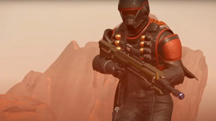 After the Helldivers 2's community's latest victory, here's more good news - those "impossible" citizen evac missions will be adjusted soon