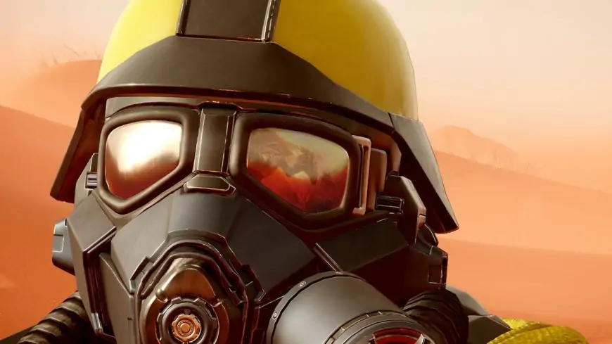 Helldivers 2 Players Being Forced To Pick Between Two New Stratagems