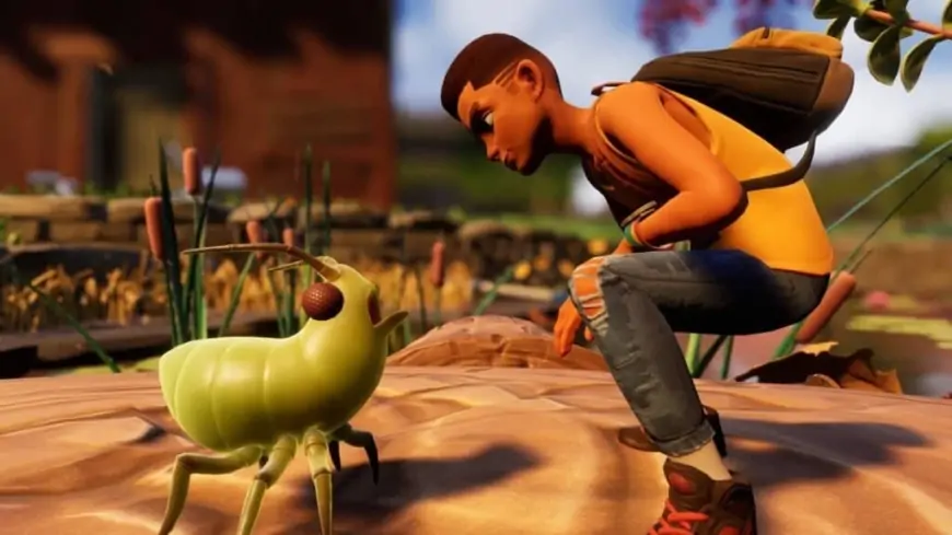Exploring the Infinite Possibilities of Grounded’s Creative Mode