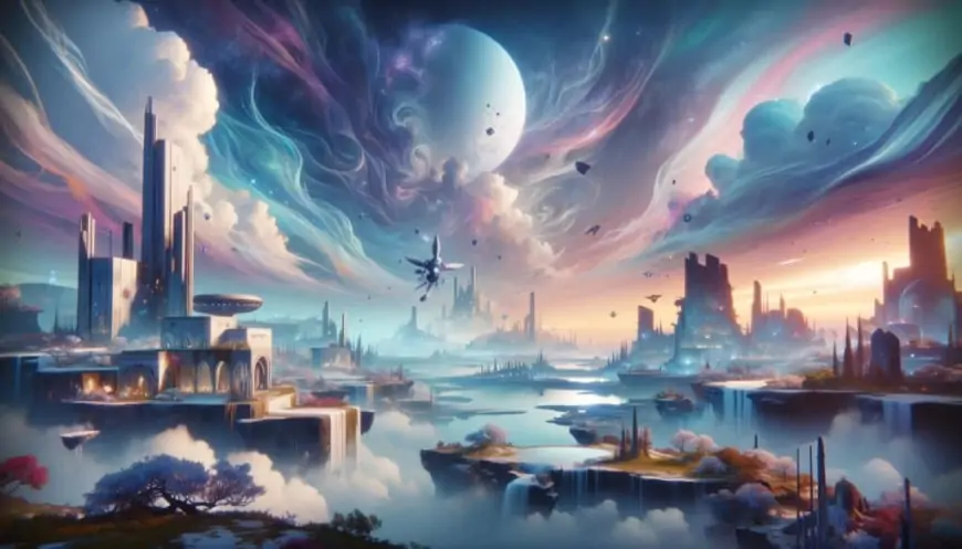 Destiny 2 Review