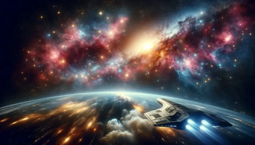 Is Starfield PS5 in the Stars? Buzz Builds Over Potential Release