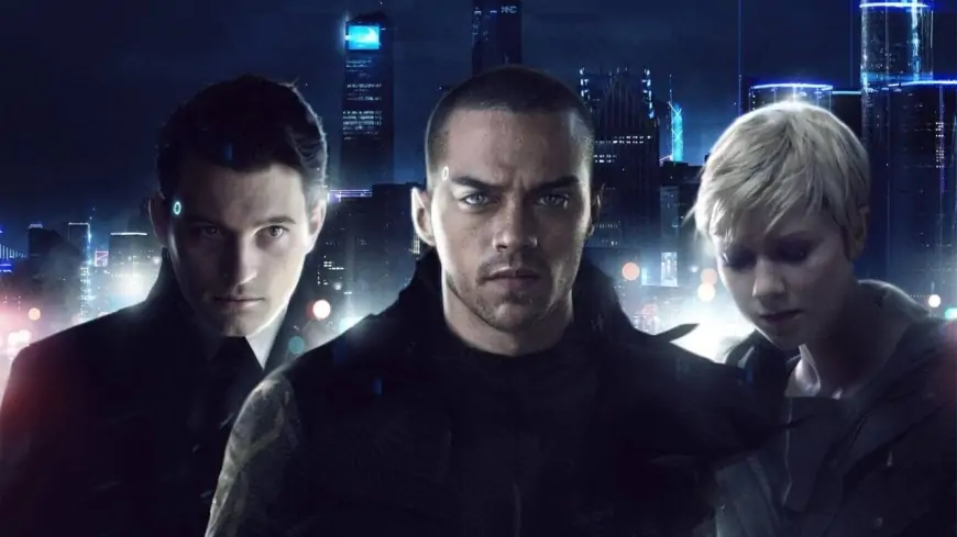 Detroit: Become Human – Blade Runner Fans, This Game is for You!