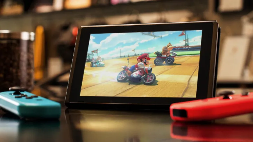 Following Yuzu shutdown, Nintendo casually swats over 8,500 copies of the Switch emulator in one go