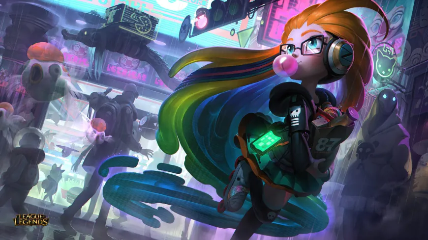 Riot Games' anti-cheat rollout hasn't gone off without a hitch, with some players claiming it's bricking PCs