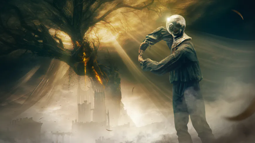 Elden Ring's fate sealed as Shadow of the Erdtree confirmed as sole DLC by FromSoftware boss